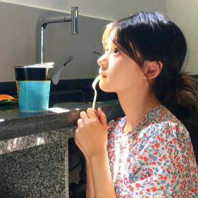 怒放的花儿
