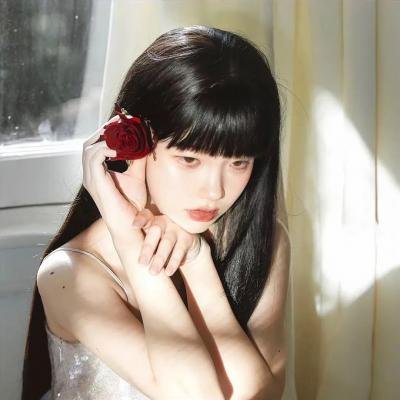 女头人
